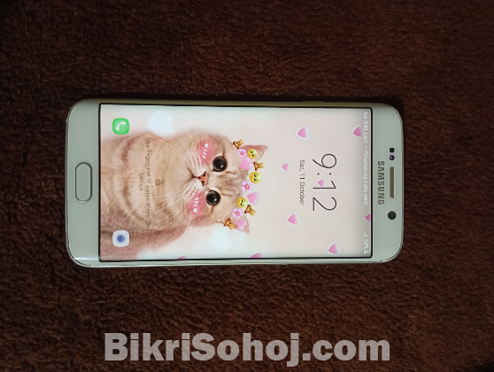 Galaxy S6 Edge